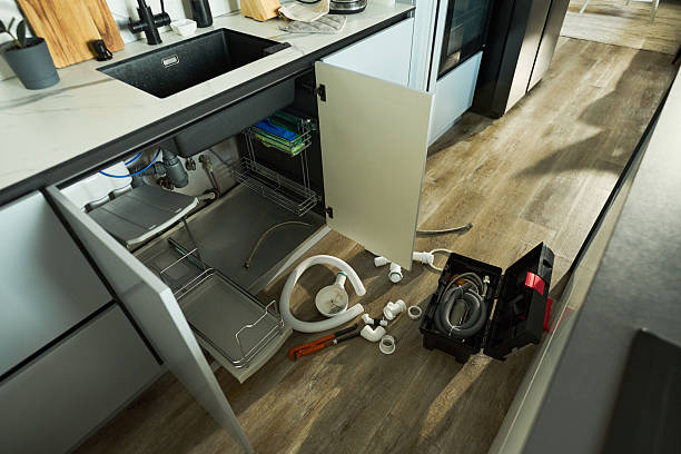 Reliable Leak Detection contractor in Edmond, OK by Street Wise - Plumbing