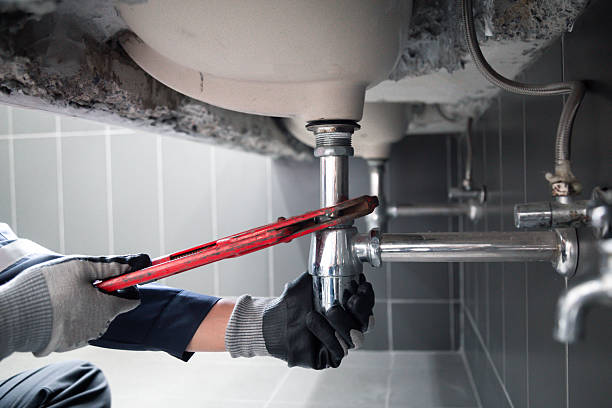 Licensed Leak Detection service in Edmond, OK - Street Wise - Plumbing